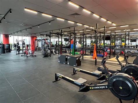 snap fitness woods square reviews